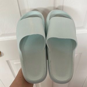 Pillow Slides